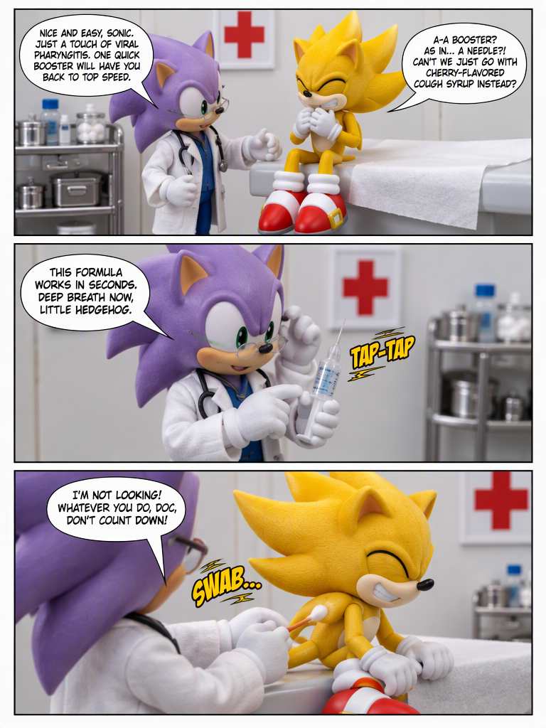 A Shot in Time (page 2 of 4)