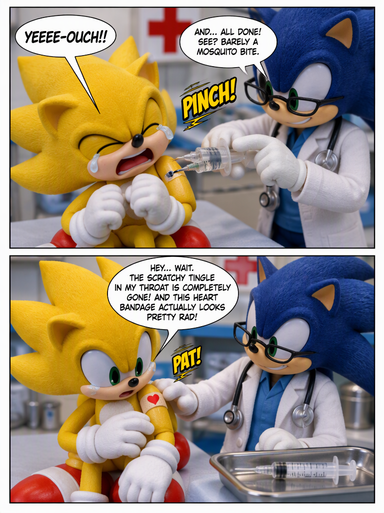 A Shot in Time (page 3 of 4)