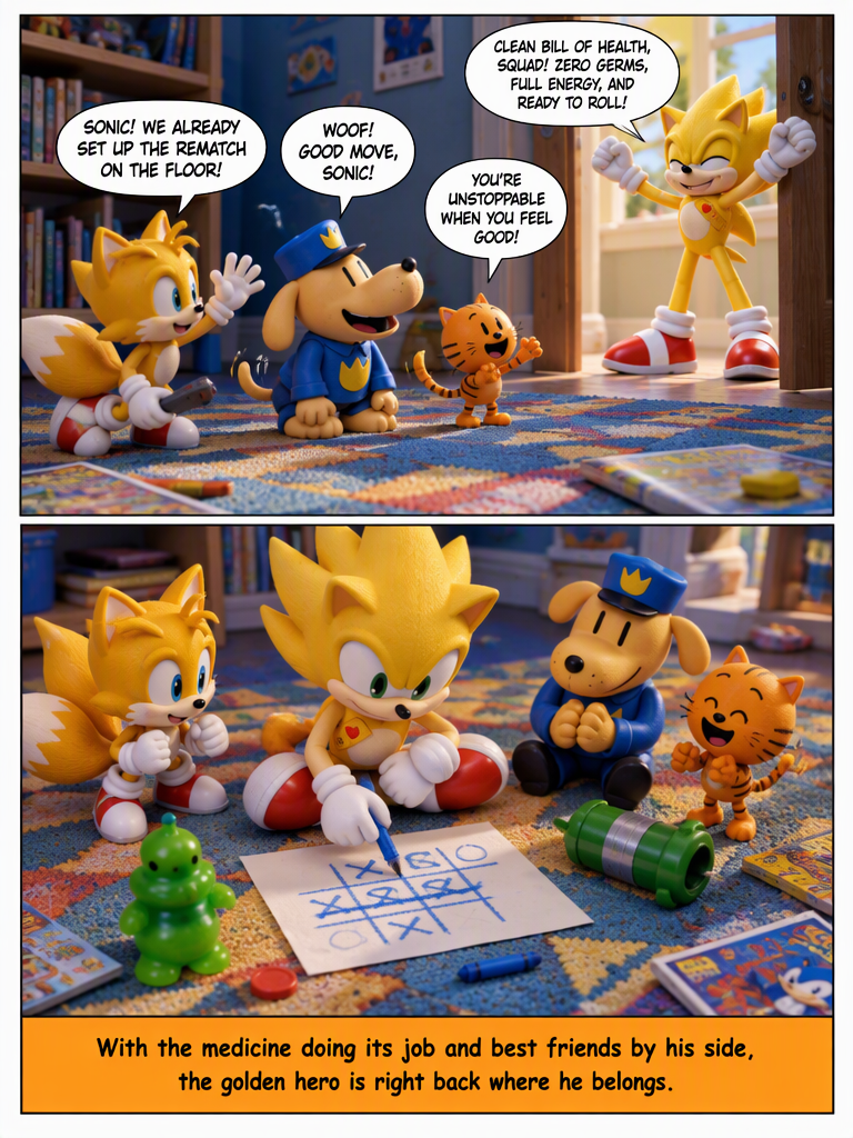 A Shot in Time (page 4 of 4)