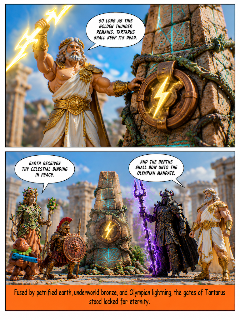 Thunder at the Gates of Tartarus (page 4 of 4)