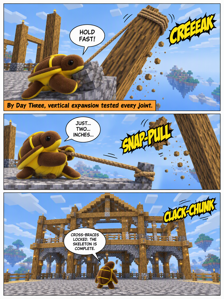 Skyblock Builder (page 2 of 4)
