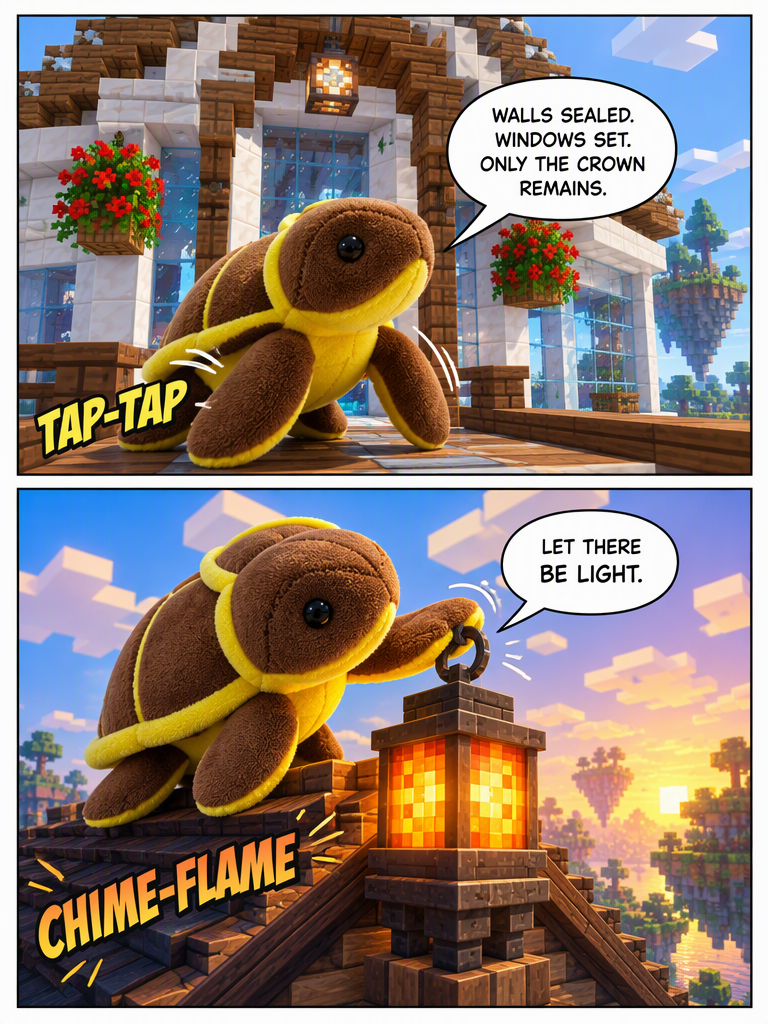 Skyblock Builder (page 3 of 4)
