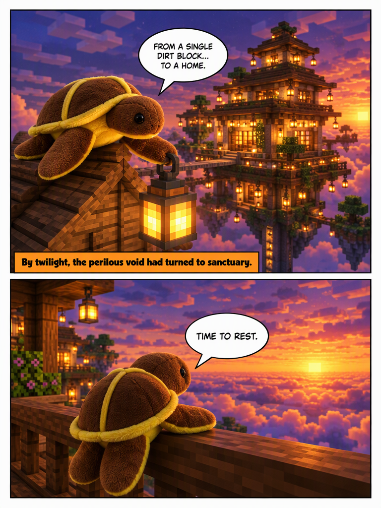 Skyblock Builder (page 4 of 4)