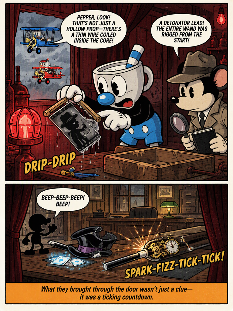 Darkroom Danger (page 2 of 4)