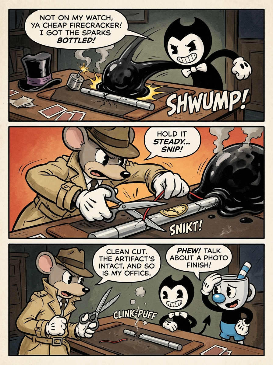 Darkroom Danger (page 3 of 4)