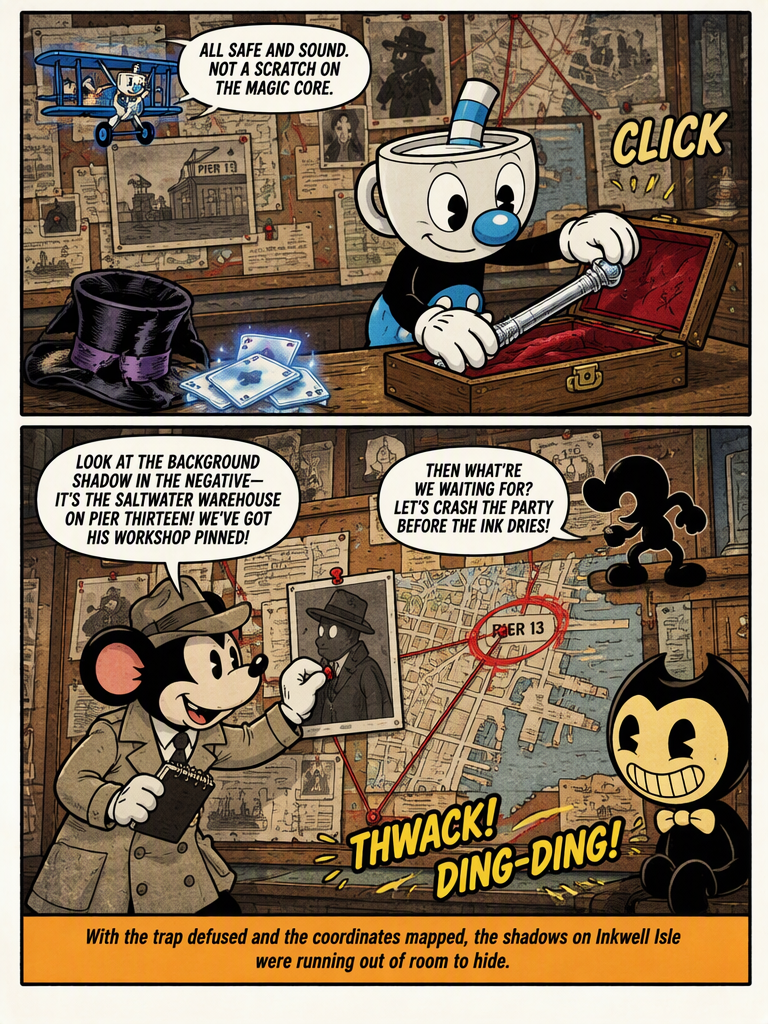Darkroom Danger (page 4 of 4)