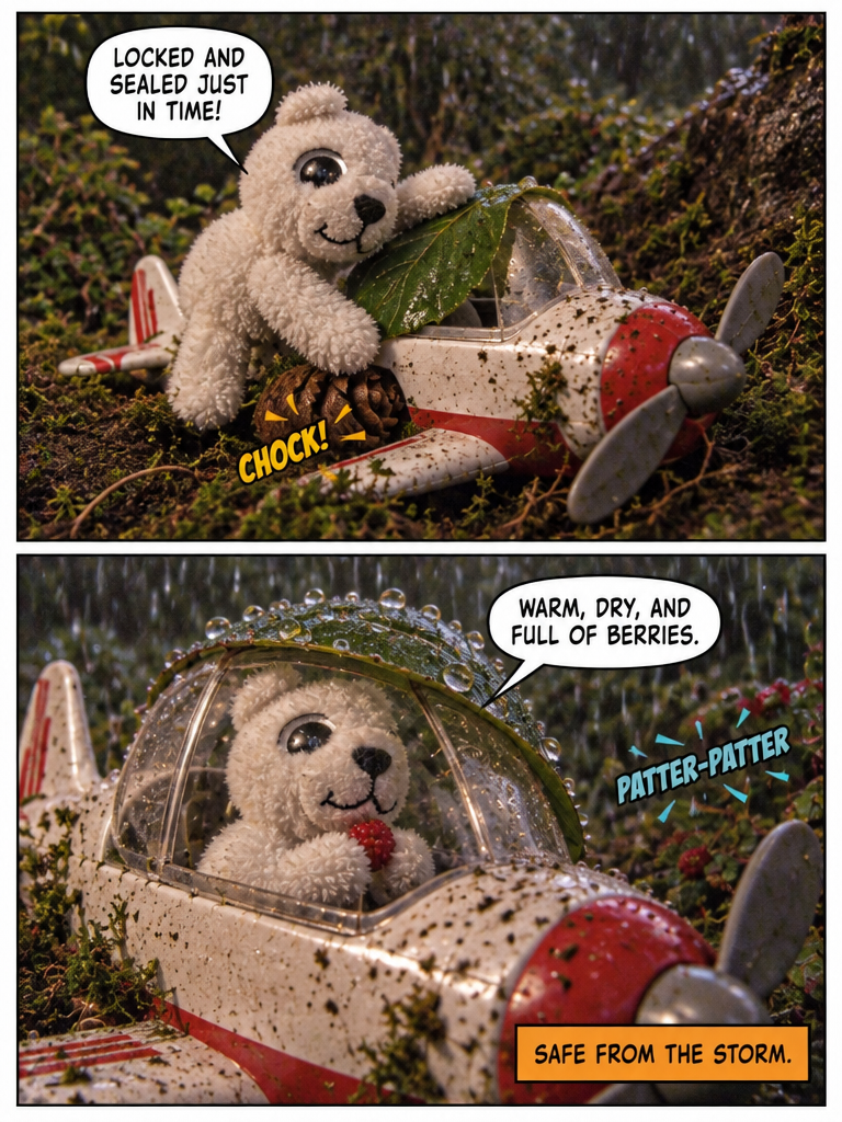 Shelter in the Storm (page 4 of 4)