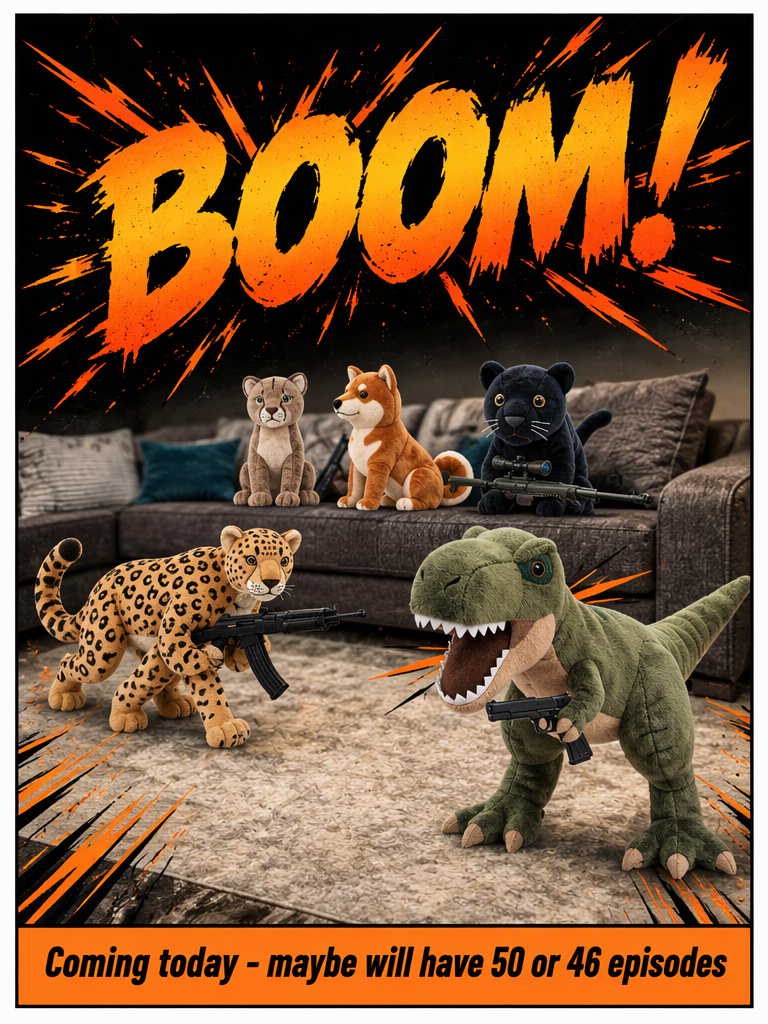 Trailer of Dinosaurs (page 4 of 8)