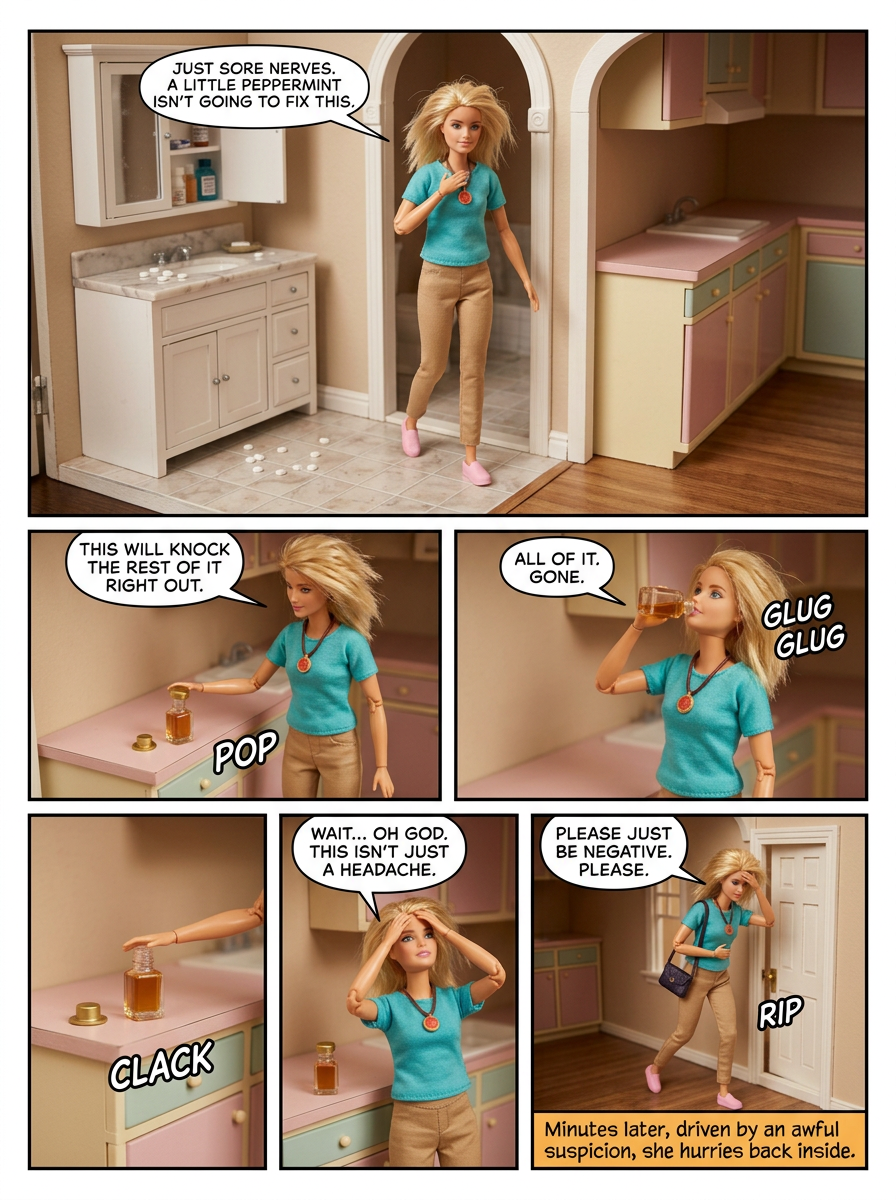 Solace in the Bedroom (page 33 of 36)