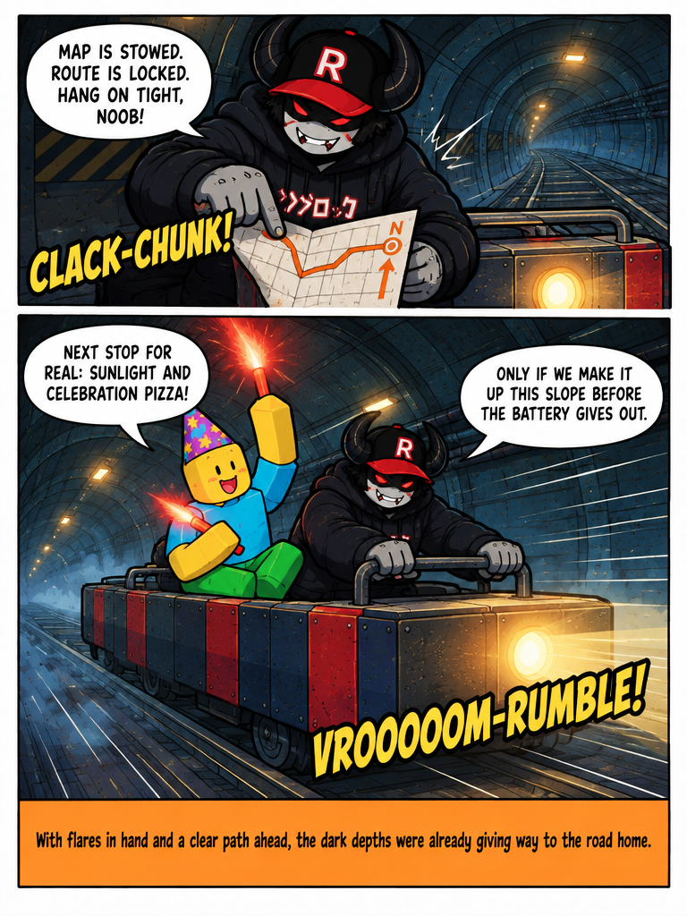 Logistics Siding Cache (page 4 of 4)