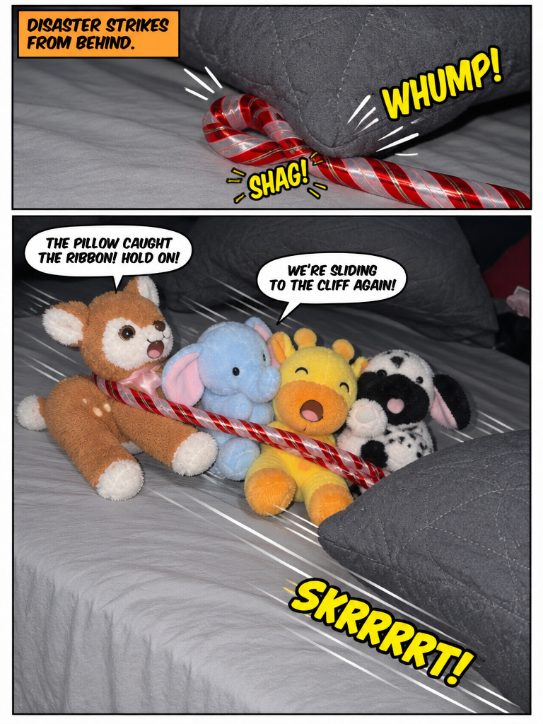 Tied Together (page 3 of 4)