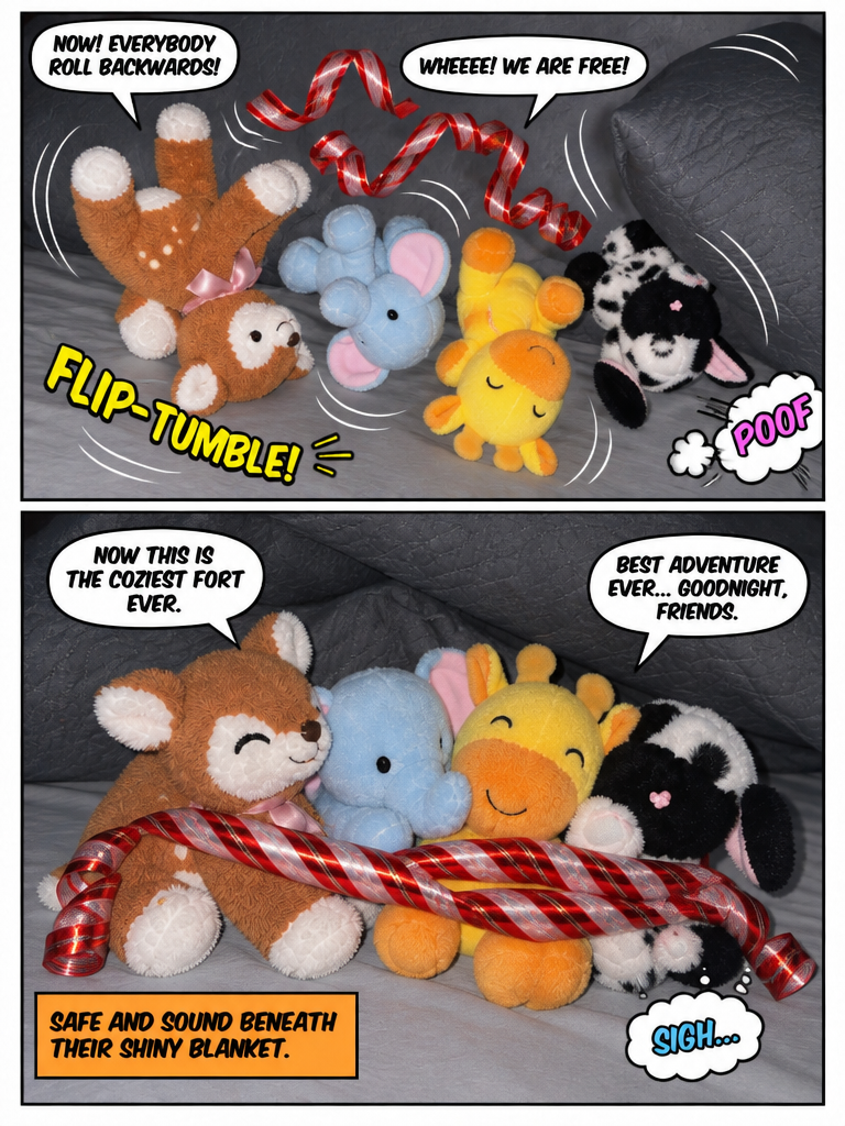 Tied Together (page 4 of 4)
