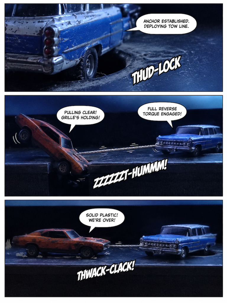 Crossroads on the High Sill (page 3 of 4)