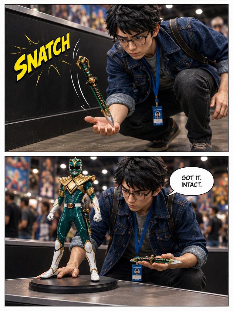 The Flute of the Dragon (page 3 of 4)