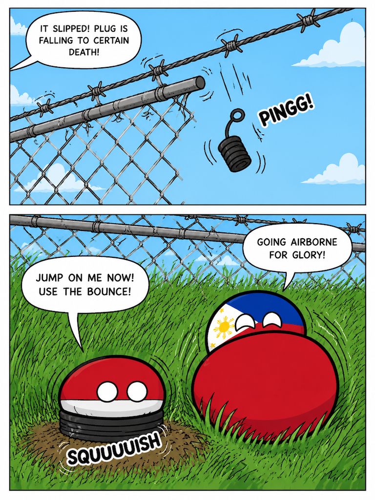 The High-Wire Valve Snatch (page 2 of 4)