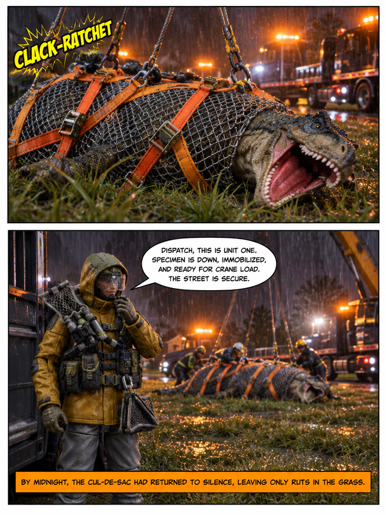 Breach in the Downpour (page 4 of 12)