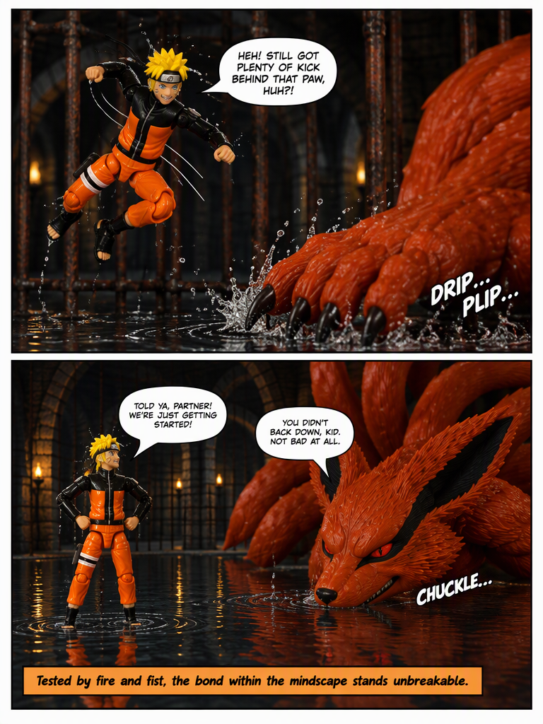 Clash of Wills (page 4 of 4)