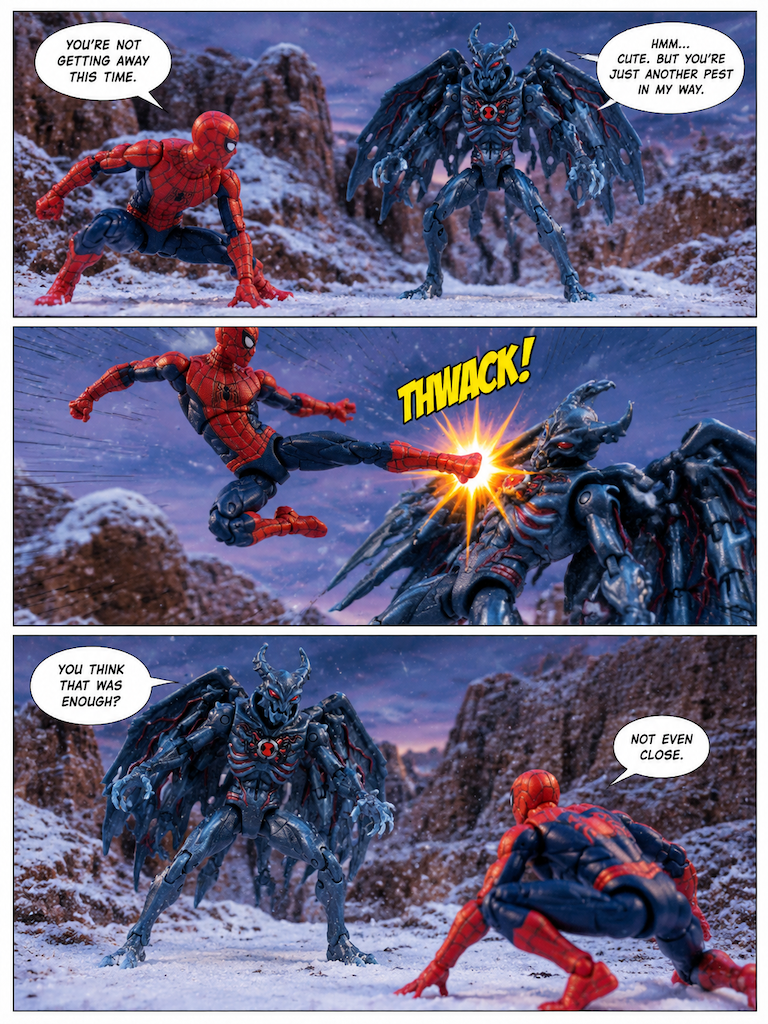 Power of Four (page 10 of 36)