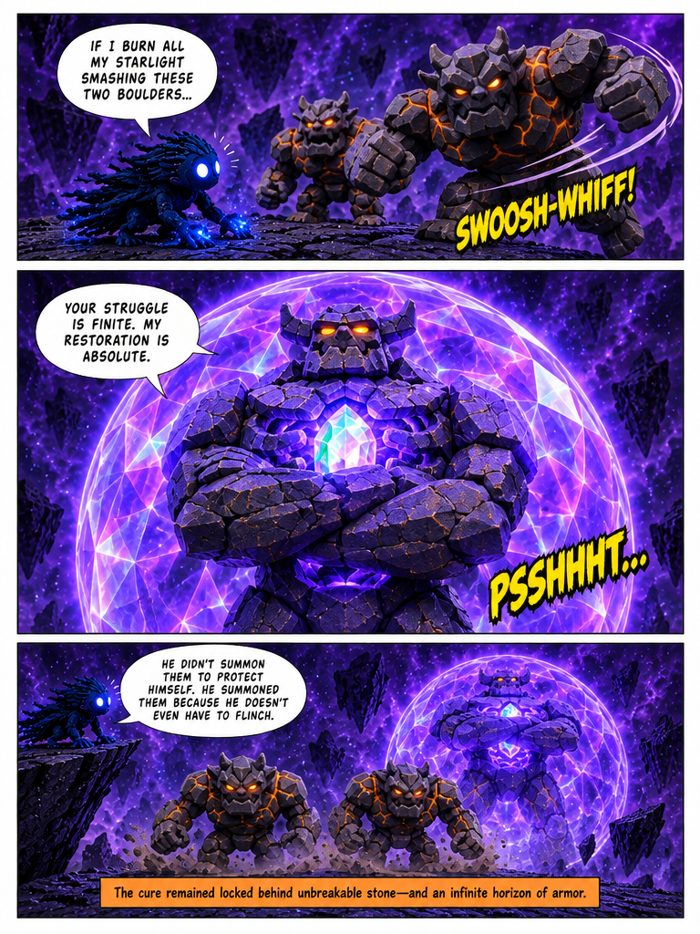 Descent into the Shadow Realm (page 12 of 12)