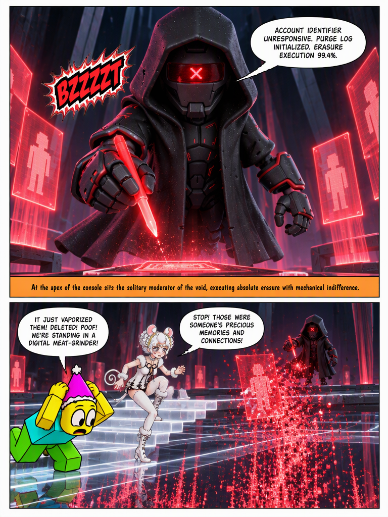 Limbo of the Lost Accounts (page 2 of 4)