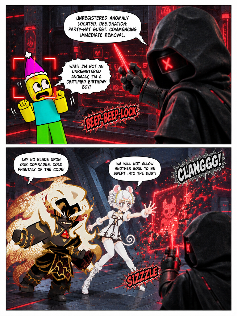 Limbo of the Lost Accounts (page 3 of 4)