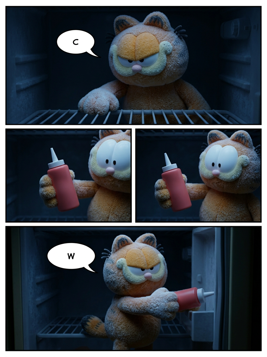 Nauk Nauk... What the heck is this!!! 😭😭😭 (Not inappropriate btw) (page 2 of 4)