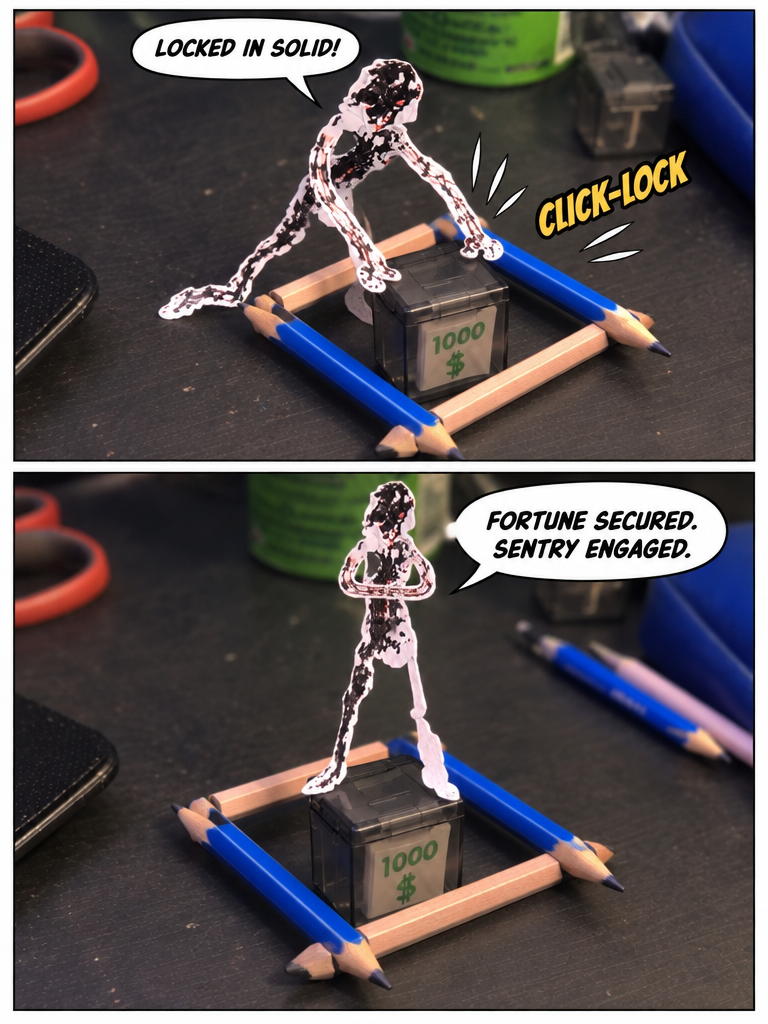 Fortress of Graphite (page 4 of 4)