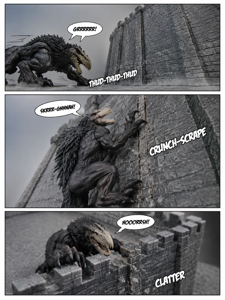 The Shard and the jaw (page 2 of 4)