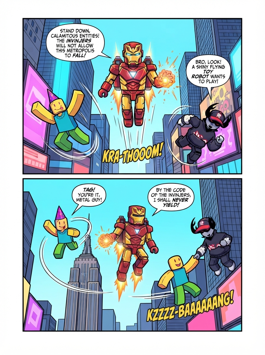 Pizza Flight to New York (page 3 of 4)