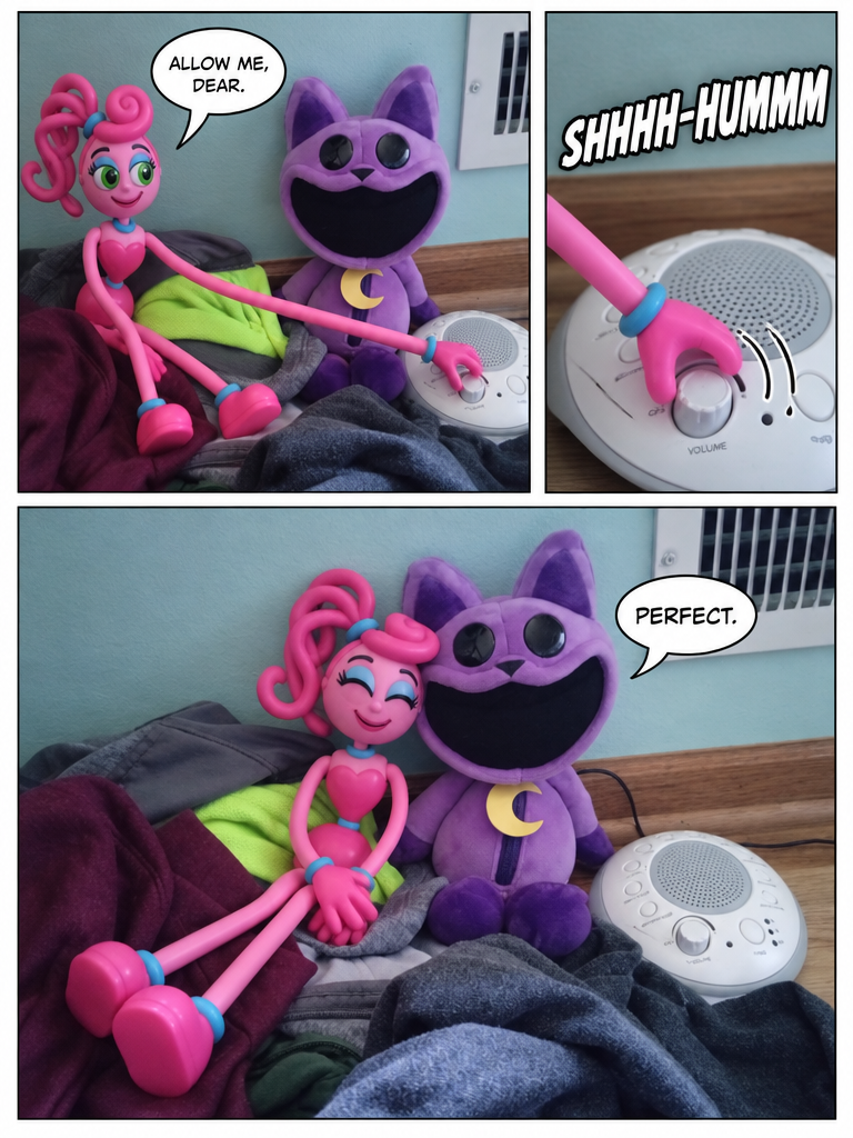 A Cozy Dinner for Two (page 4 of 4)