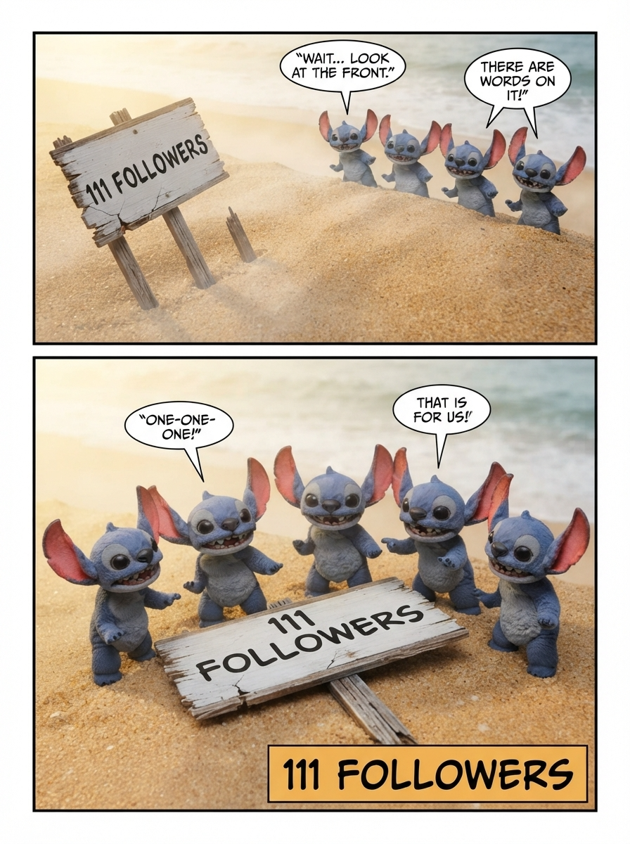 The Falling Milestone (page 3 of 4)