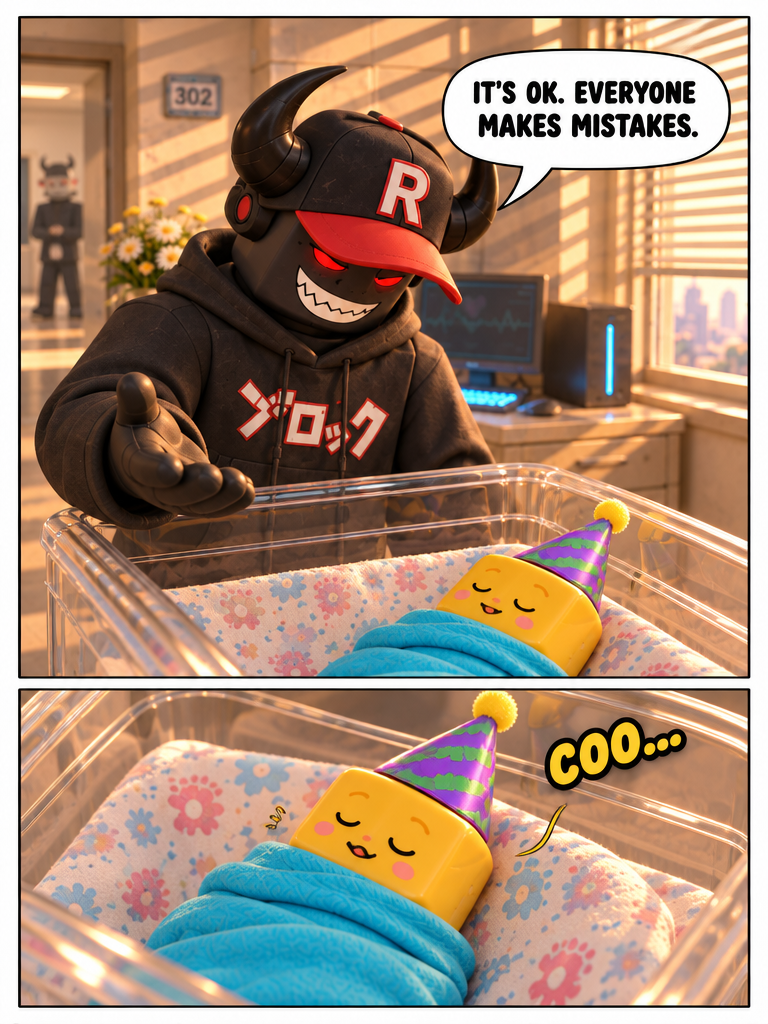 A Second Chance in Room 302 (page 3 of 4)