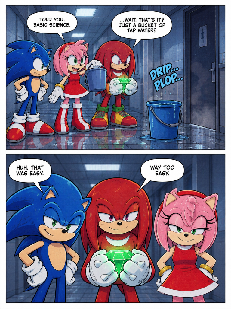Quenched Fury (page 4 of 4)