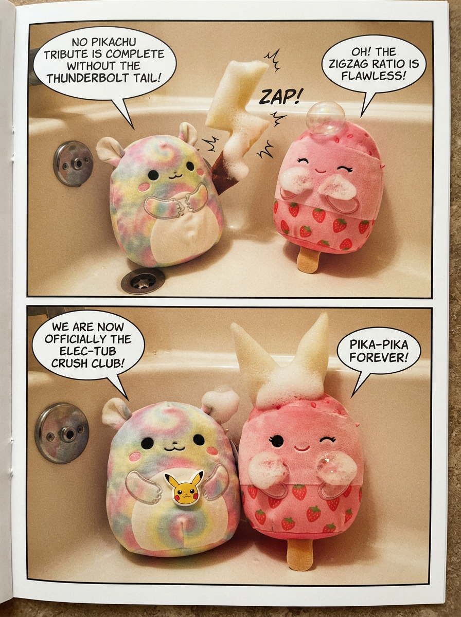 Tub Talk Confessions (page 3 of 4)