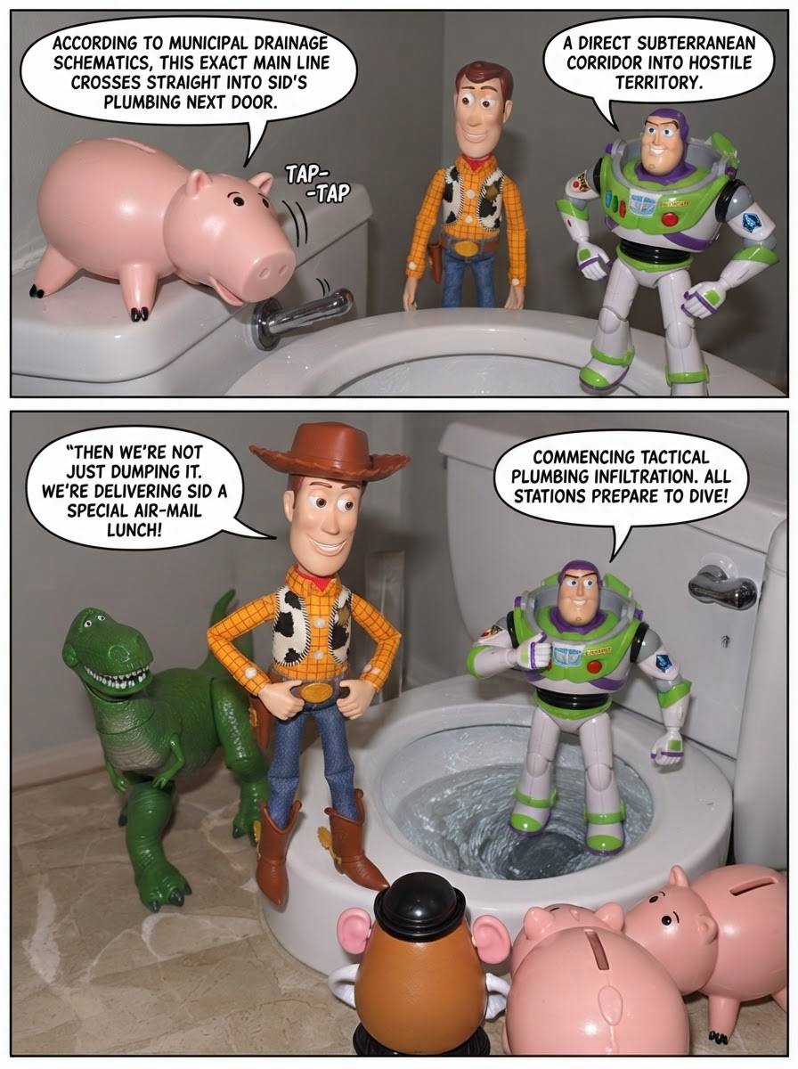 Operation Egg Drop (page 5 of 16)