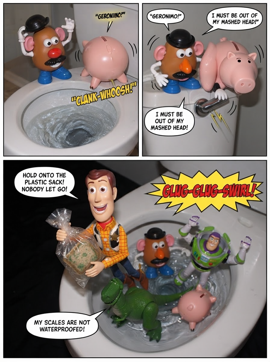 Operation Egg Drop (page 6 of 16)