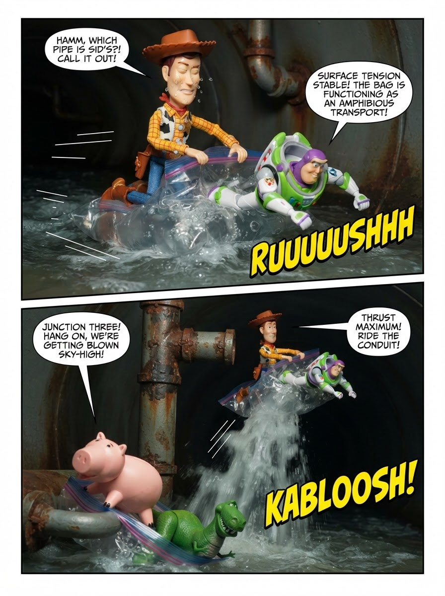 Operation Egg Drop (page 7 of 16)