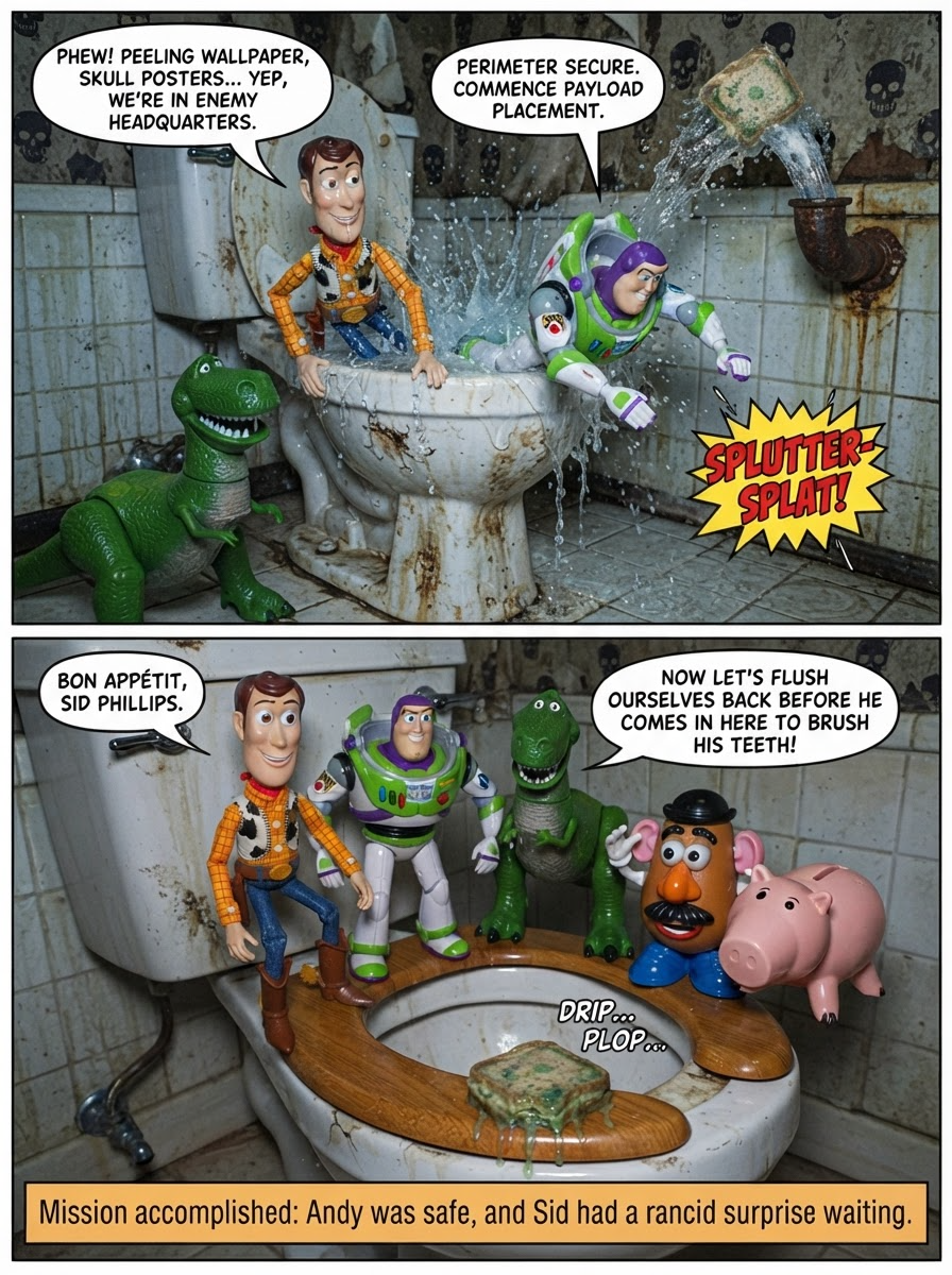 Operation Egg Drop (page 8 of 16)
