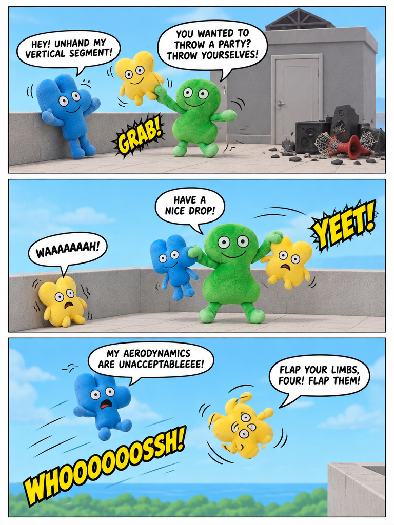 No Rest at the Rainbow Hotel (page 6 of 8)
