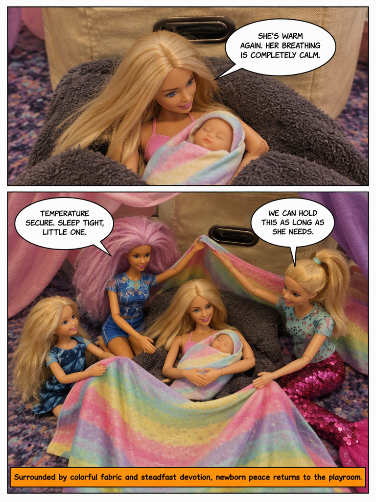 Shield Against the Chill (page 4 of 4)
