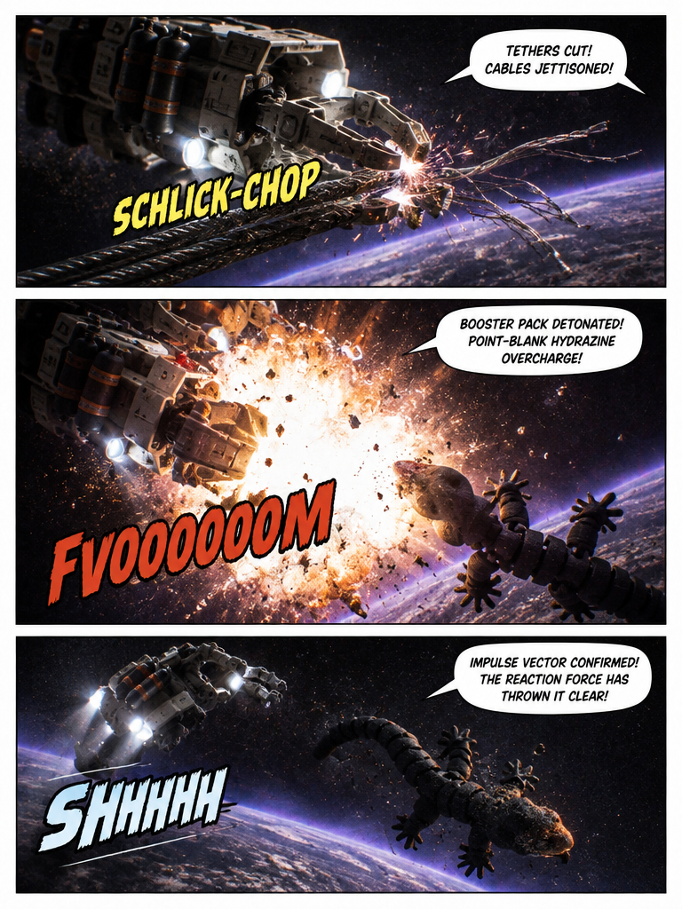 Orbital Intercept (page 3 of 4)