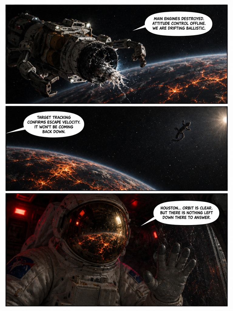 Orbital Intercept (page 4 of 4)