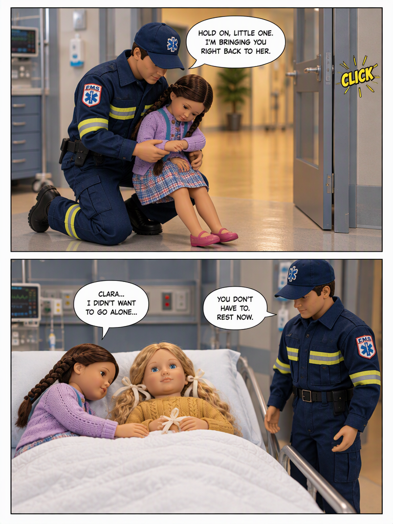 Together in the Quiet Room (page 2 of 4)
