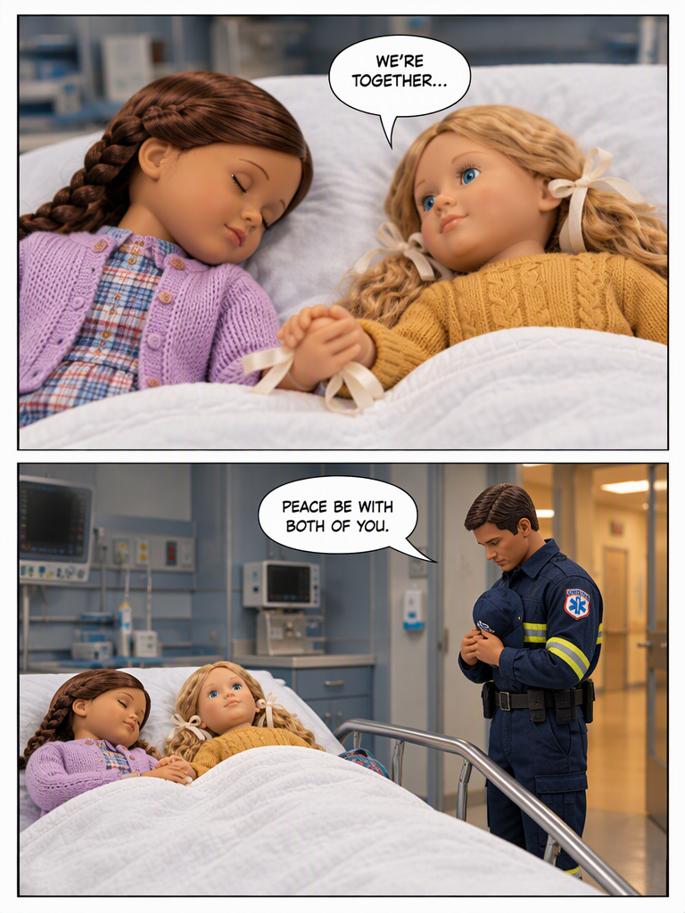 Together in the Quiet Room (page 3 of 4)