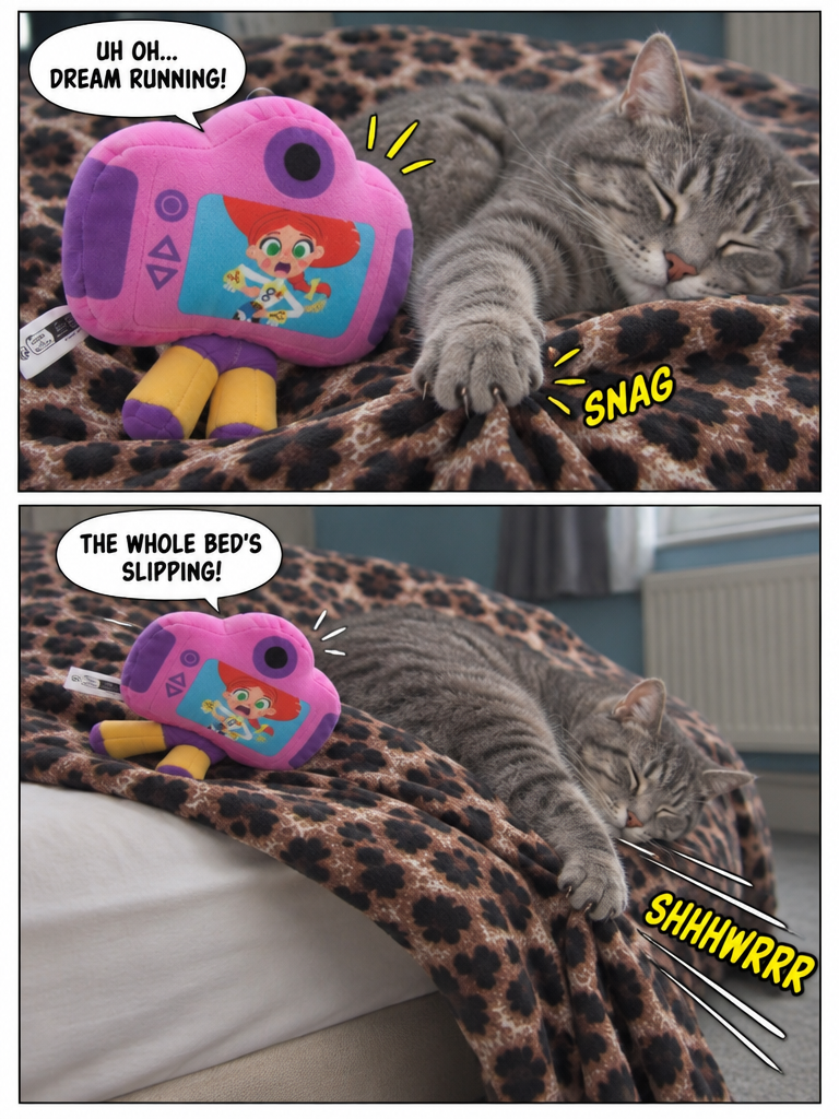 Blanket Anchor (page 3 of 4)