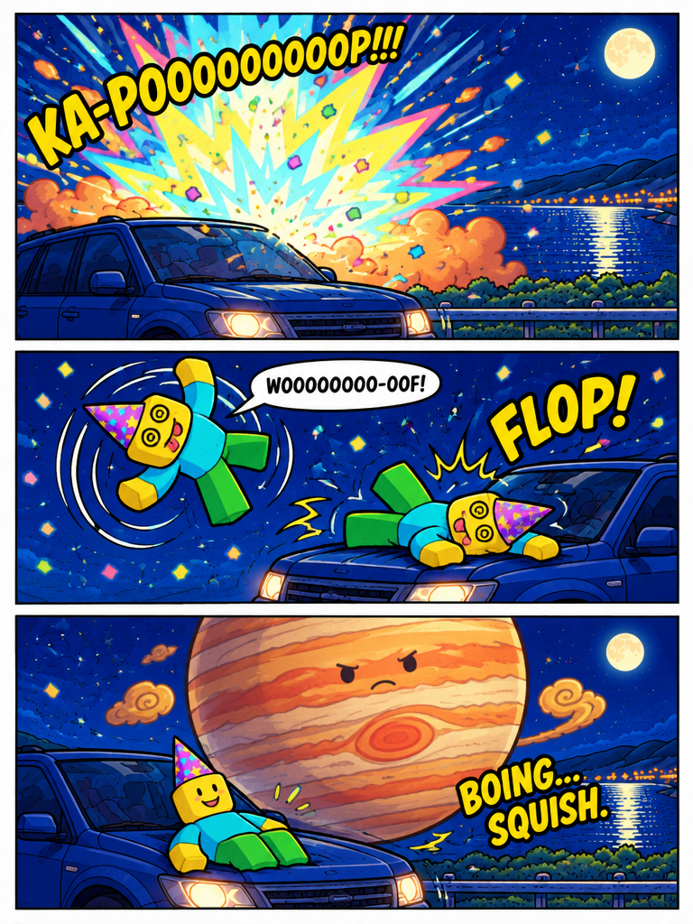 Atmospheric Overload (page 3 of 4)
