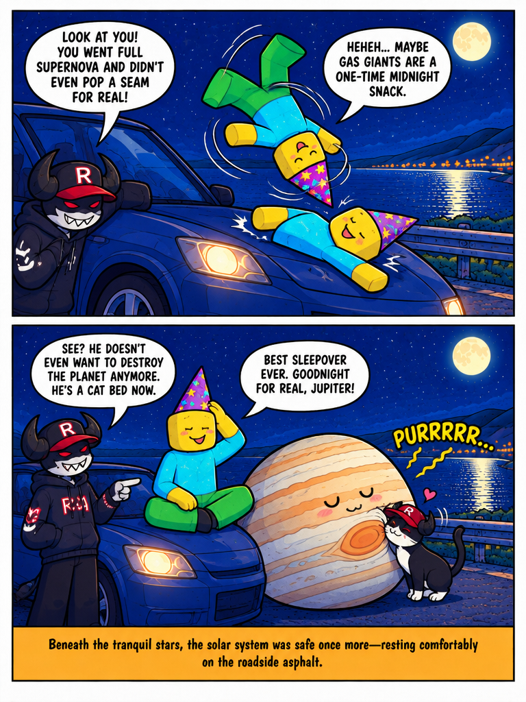 Atmospheric Overload (page 4 of 4)