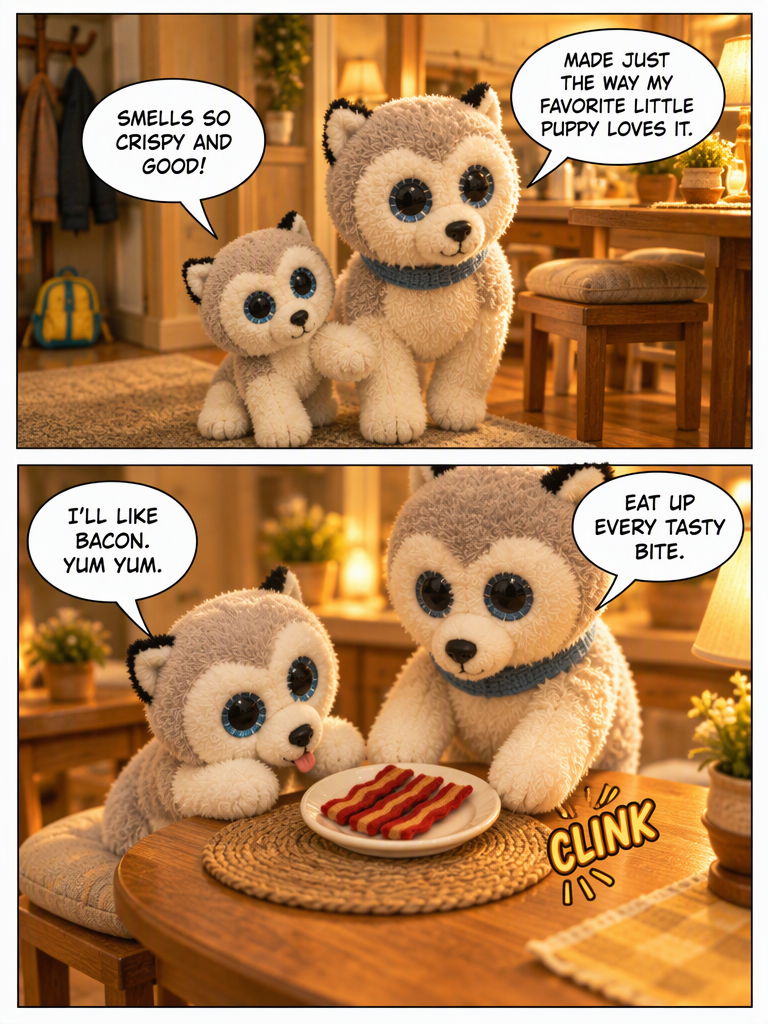 Welcome Home (page 2 of 4)