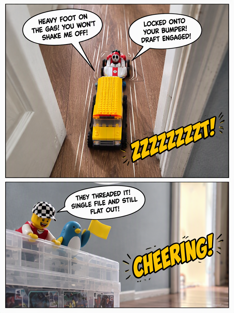 Through the Doorway Breach (page 3 of 4)