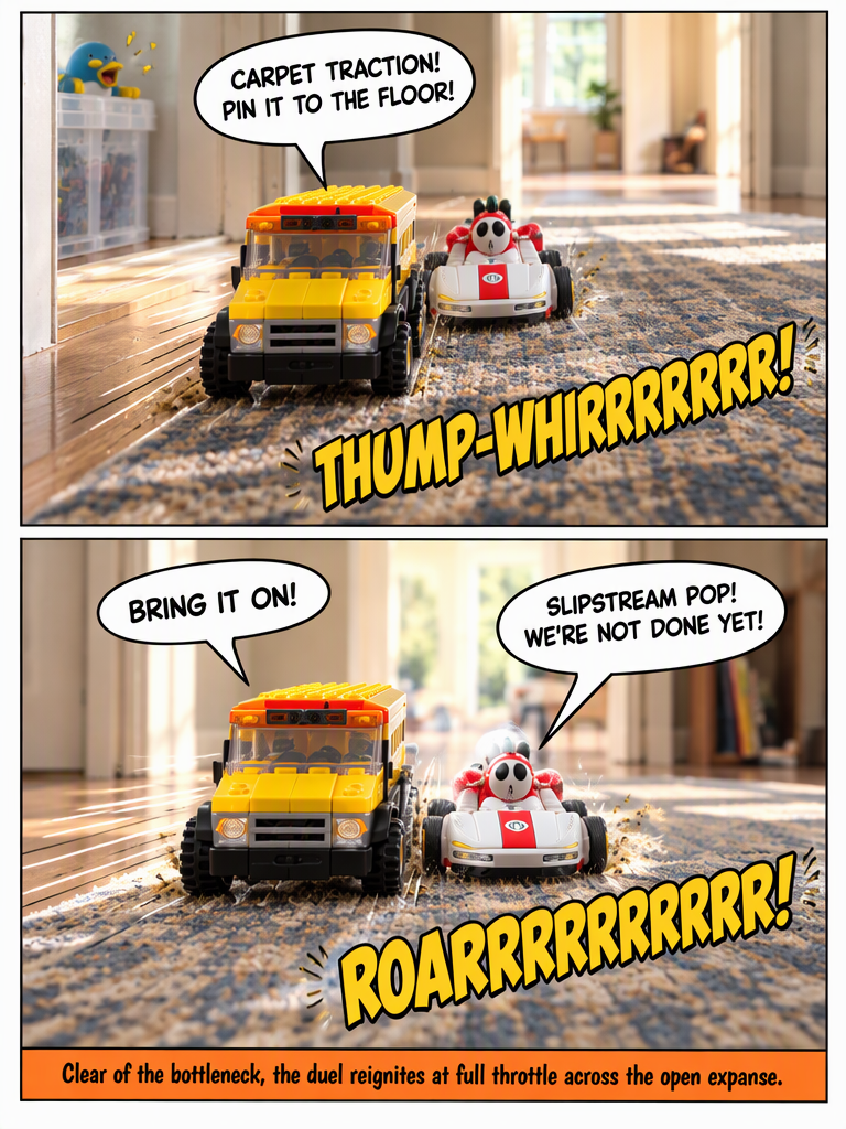 Through the Doorway Breach (page 4 of 4)